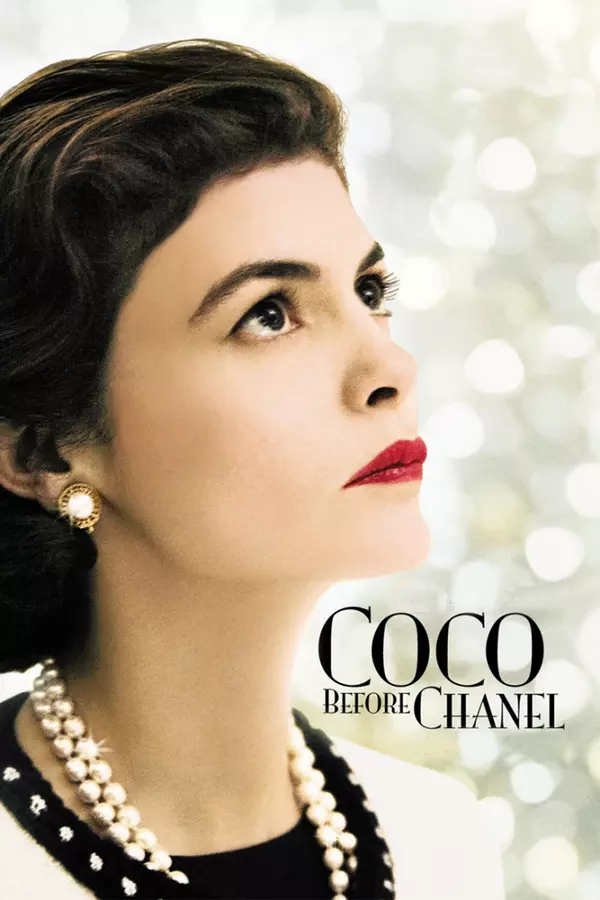 Coco Chanel
