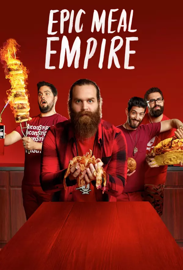 Epic Meal Empire
