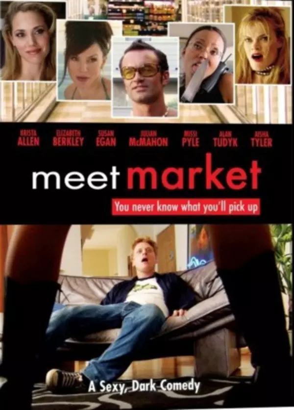 Meet Market