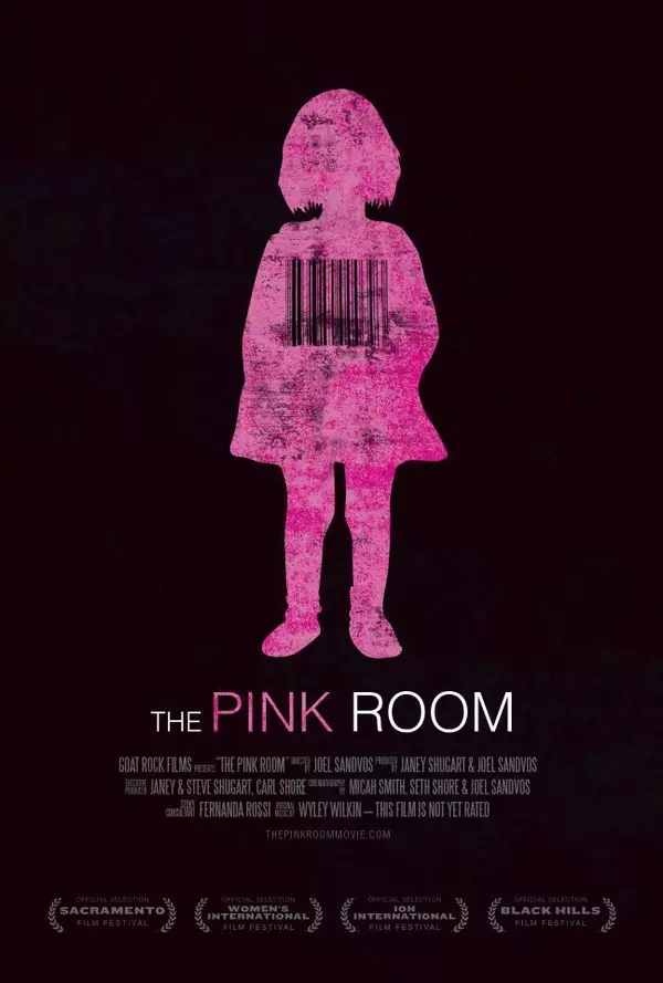 The Pink Room