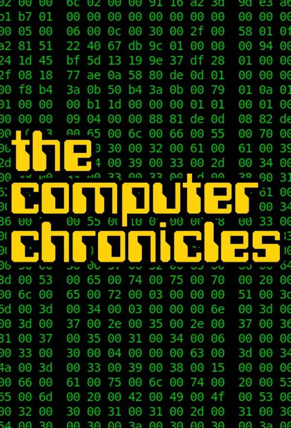 Computer Chronicles