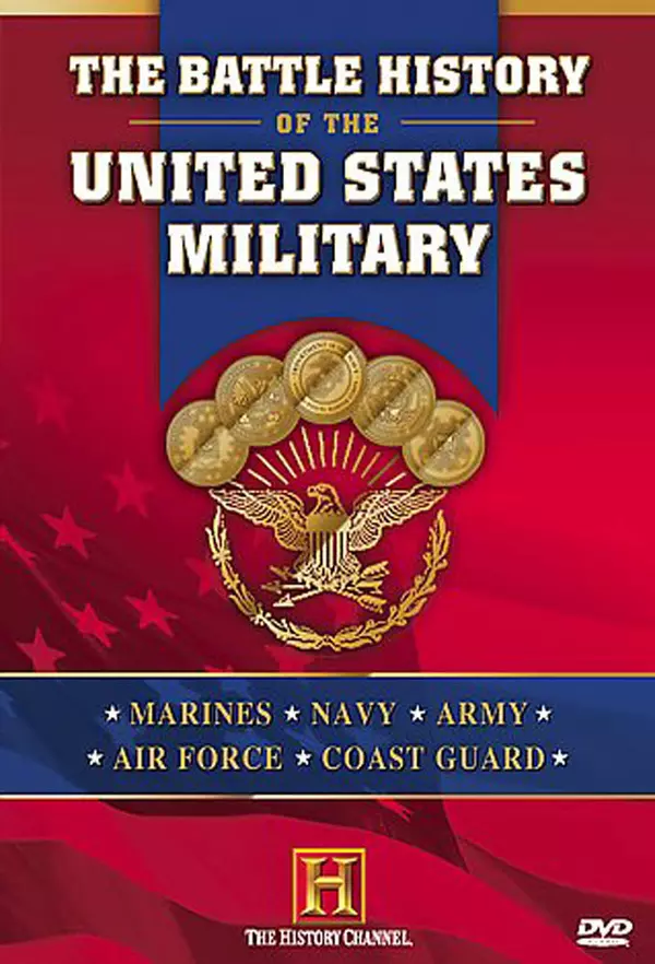 The Battle History Of The U.S. Navy