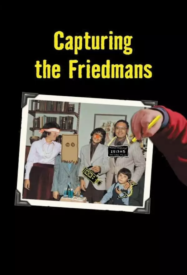 Capturing the Friedmans