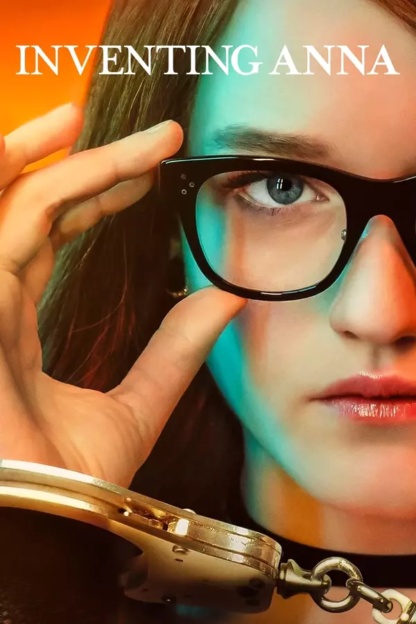 Kim jest Anna?