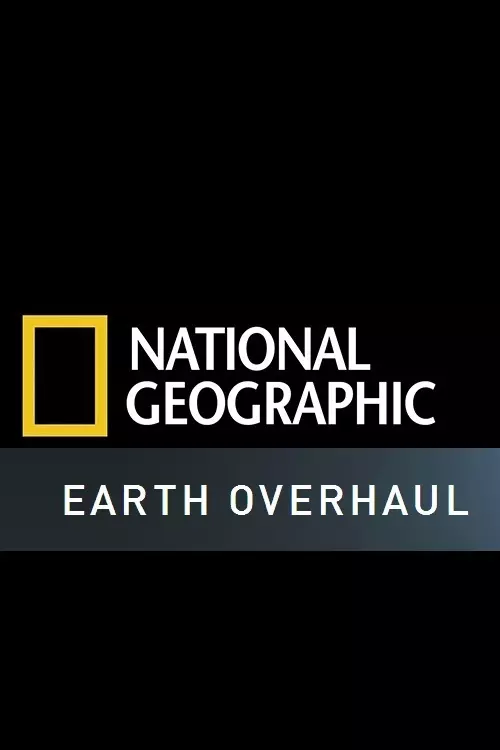 Earth Overhaul