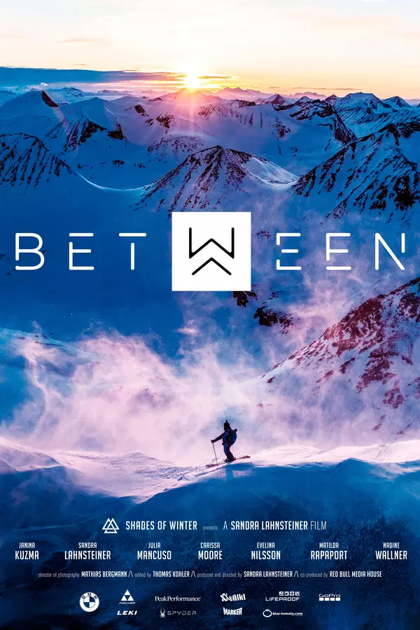 Between