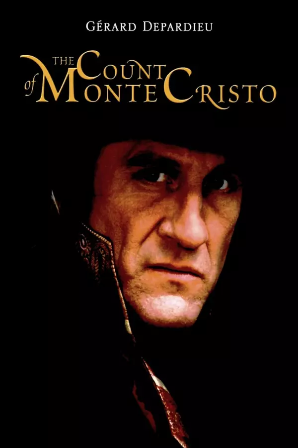 Hrabia Monte Cristo