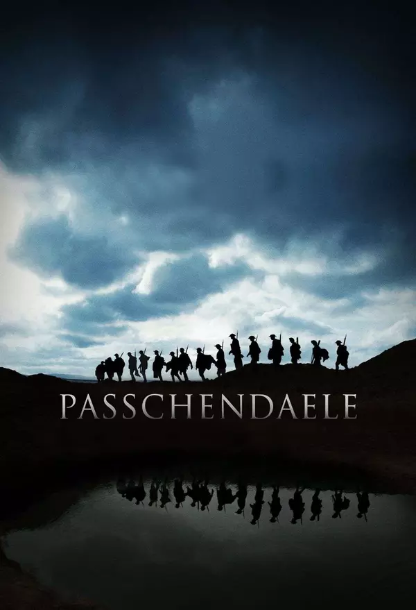 Passchendaele: Trzecia Bitwa