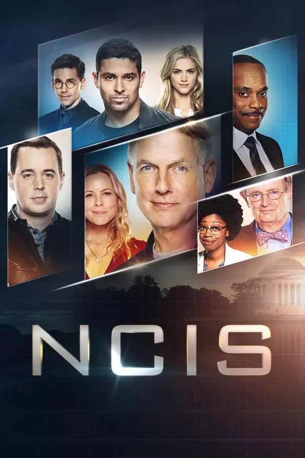 Agenci NCIS