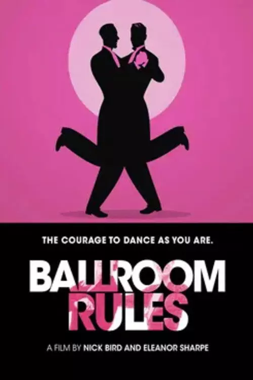 Ballroom Rules