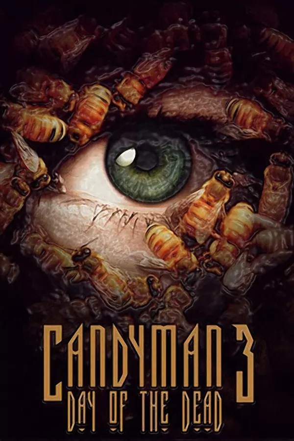 Candyman III: Dzień umarłych