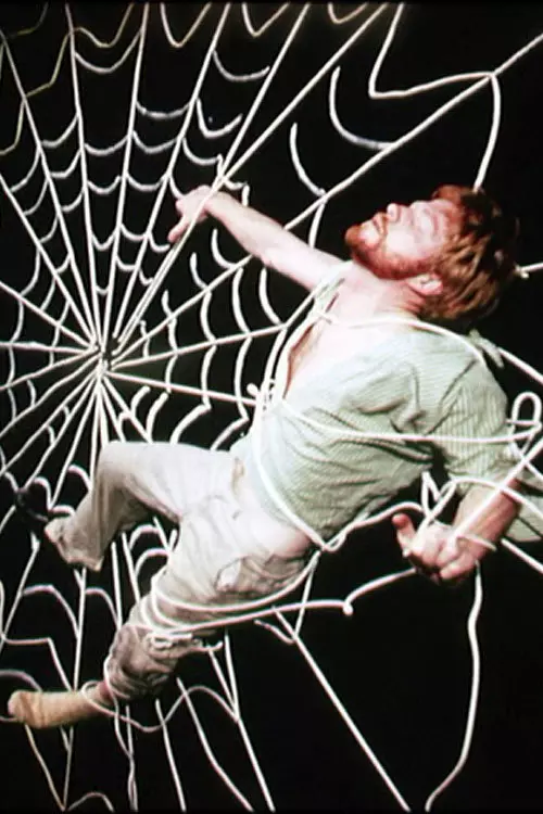 The Secret of Wendel Samson