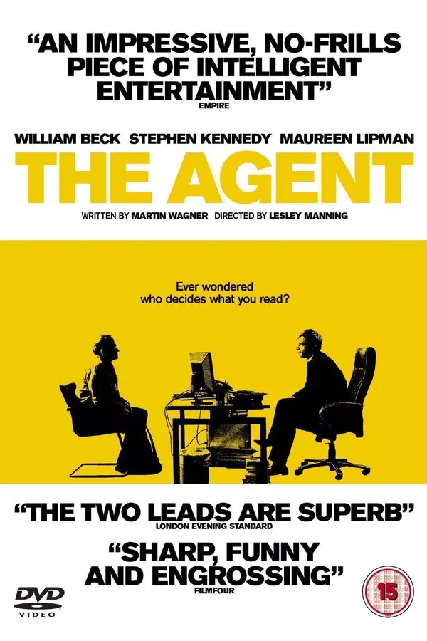 The Agent