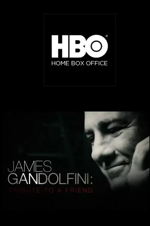 James Gandolfini: Tribute to a Friend