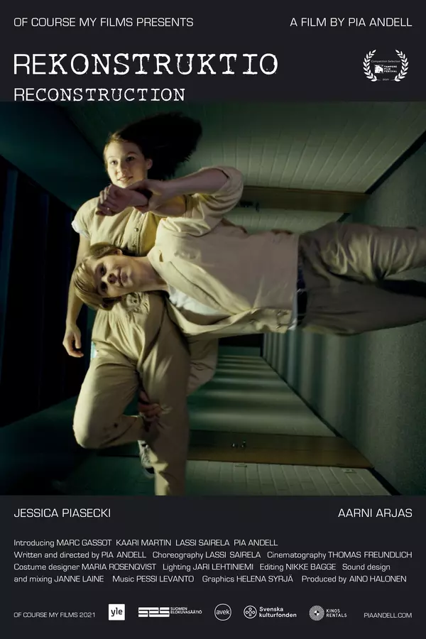 Rekonstrukcja inwazji