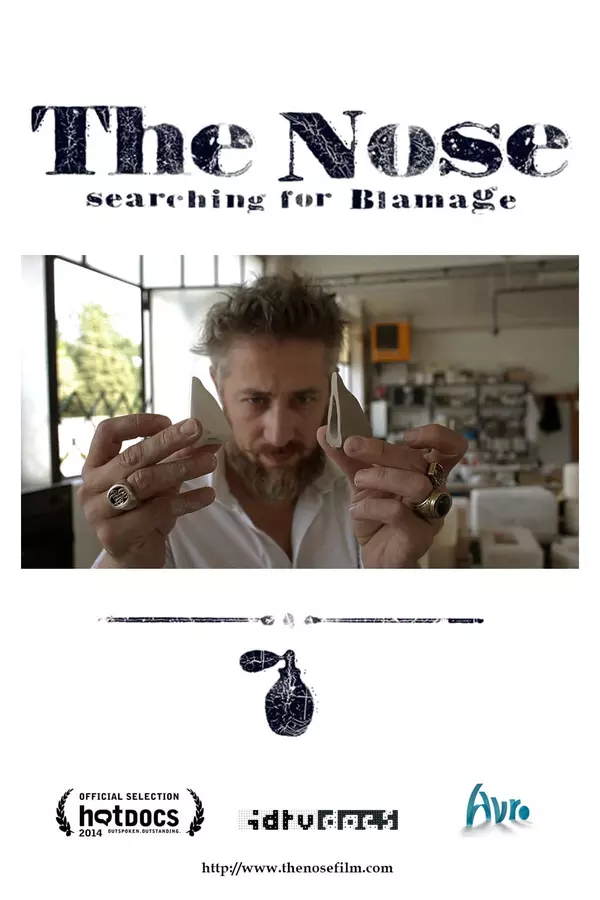 The Nose - Searching for Blamage