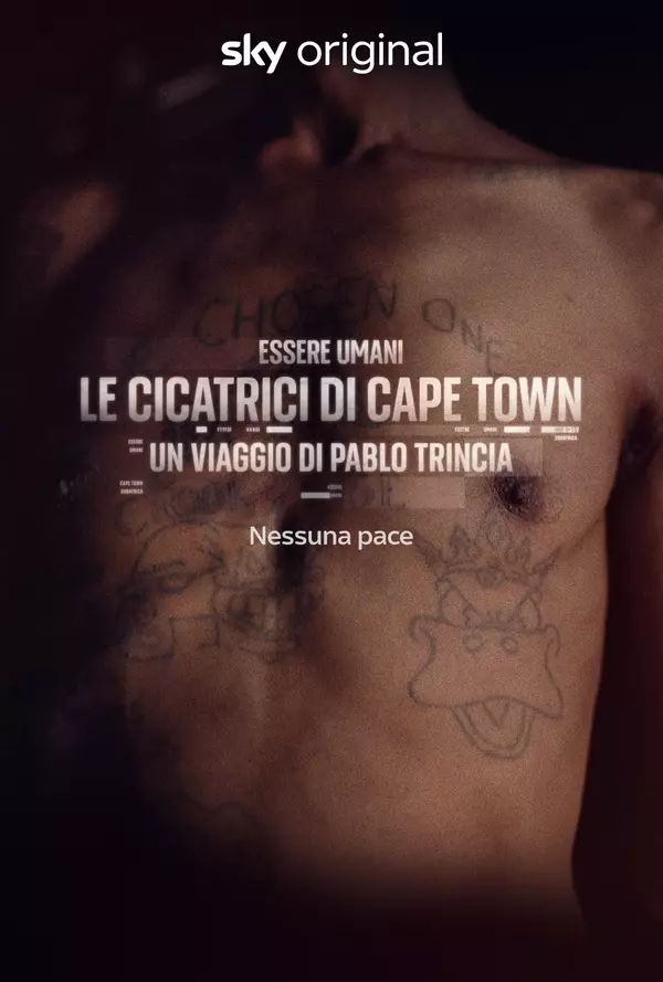 Essere Umani: Le cicatrici di Cape Town