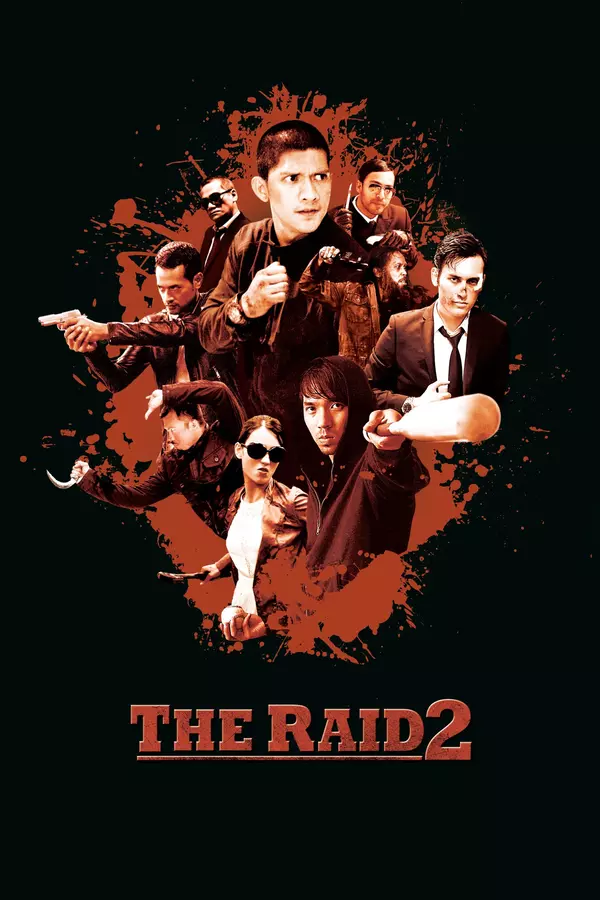 Raid 2: Infiltracja