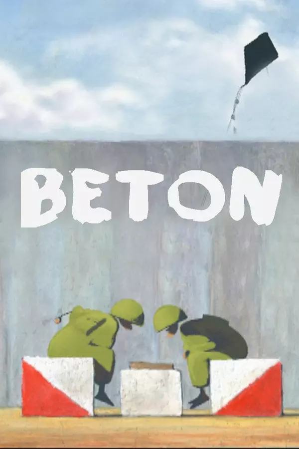 Beton