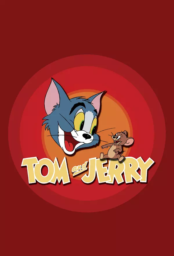 Tom and Jerry