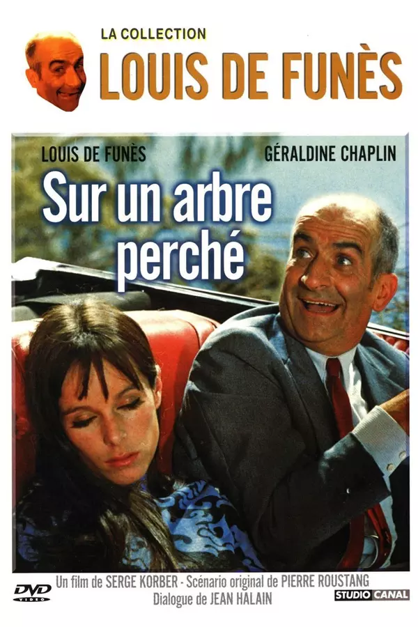 Zawieszeni na Drzewie