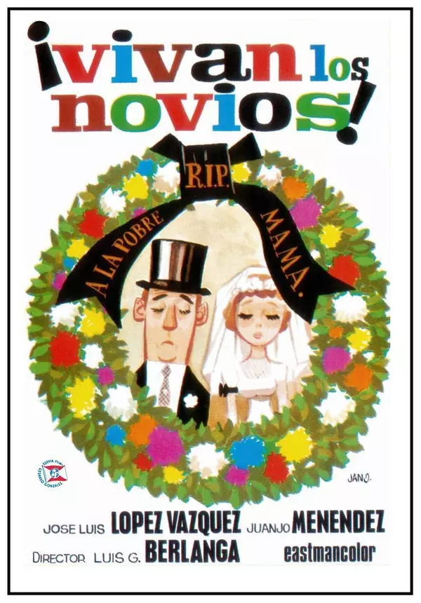 Long Live the Bride and Groom