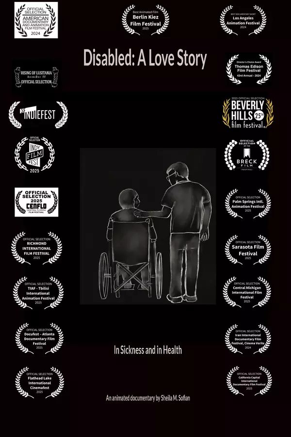 Disabled: A Love Story