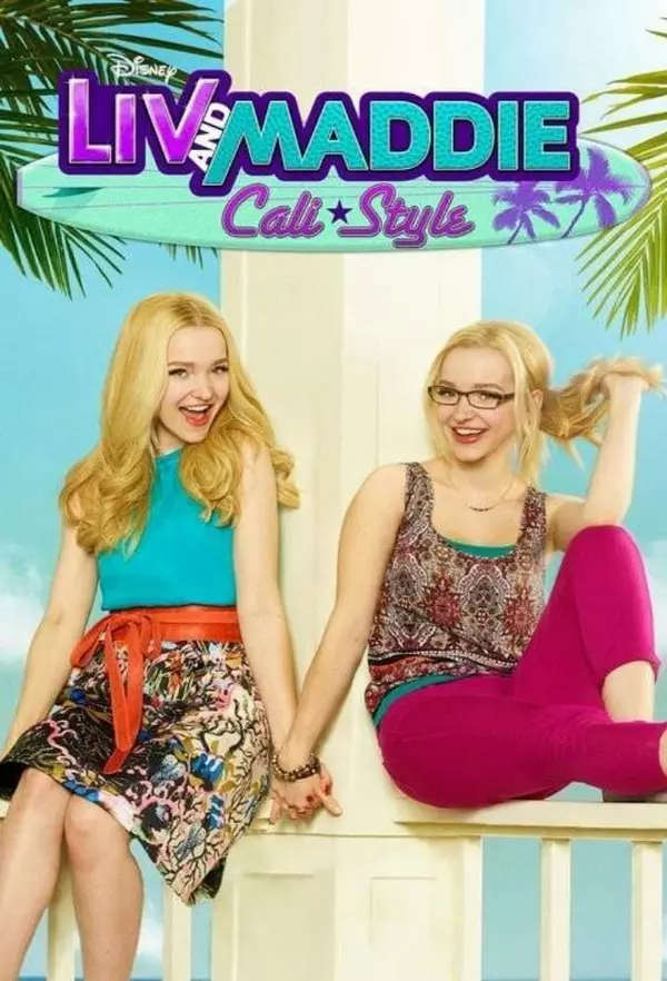 Liv i Maddie