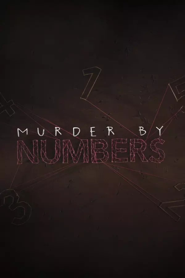 Murder by Numbers