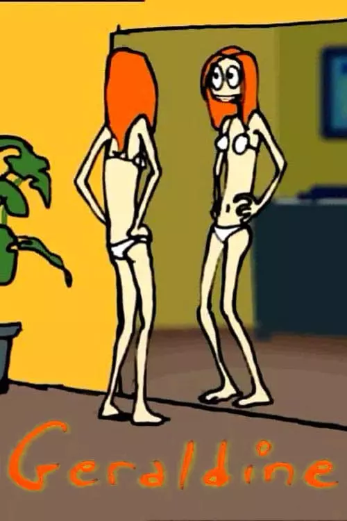 Geraldine