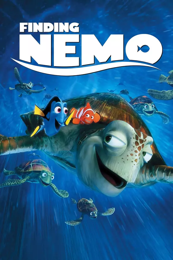 Gdzie jest Nemo
