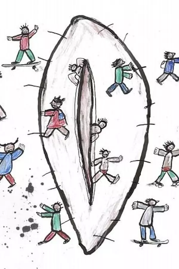 Życie seksualne babć