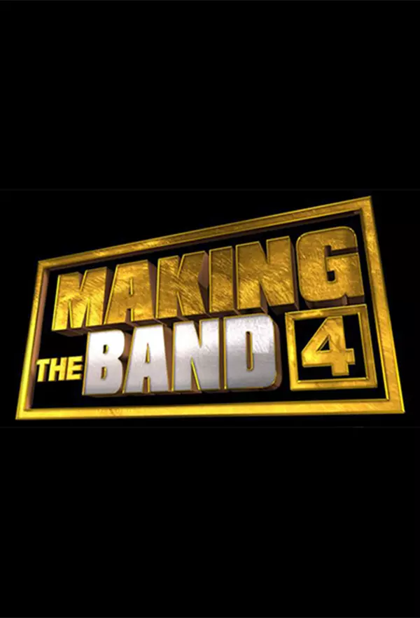 Making The Band 4