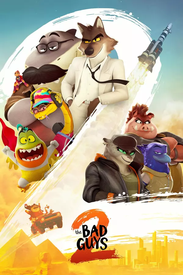 Pan Wilk i spółka 2