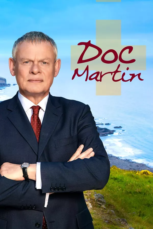 Dr Martin