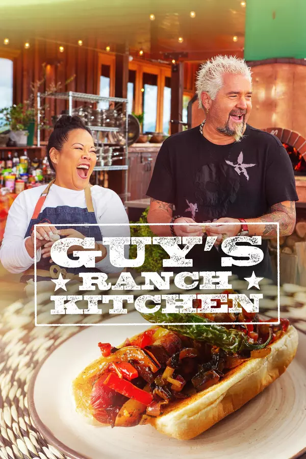 Guy's Ranch Kitchen