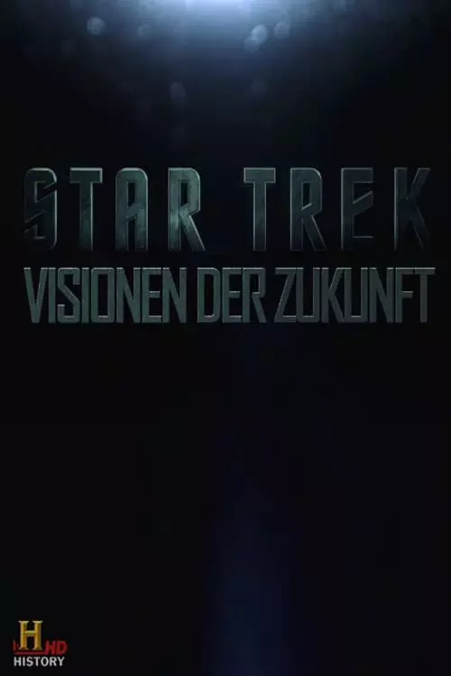 Star Trek: Secrets of the Universe