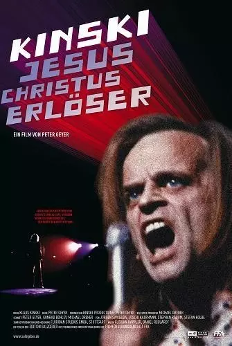 Jesus Christ Saviour