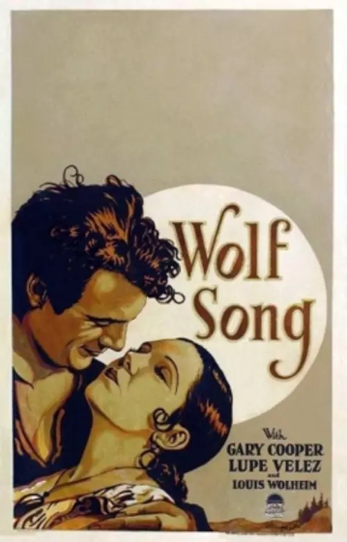 Wolf Song
