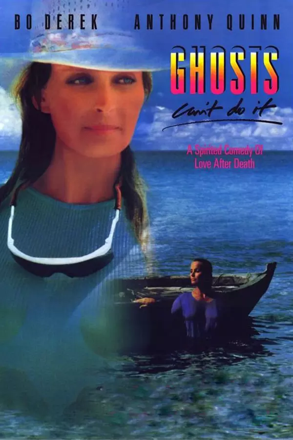 Duchy tego nie robią