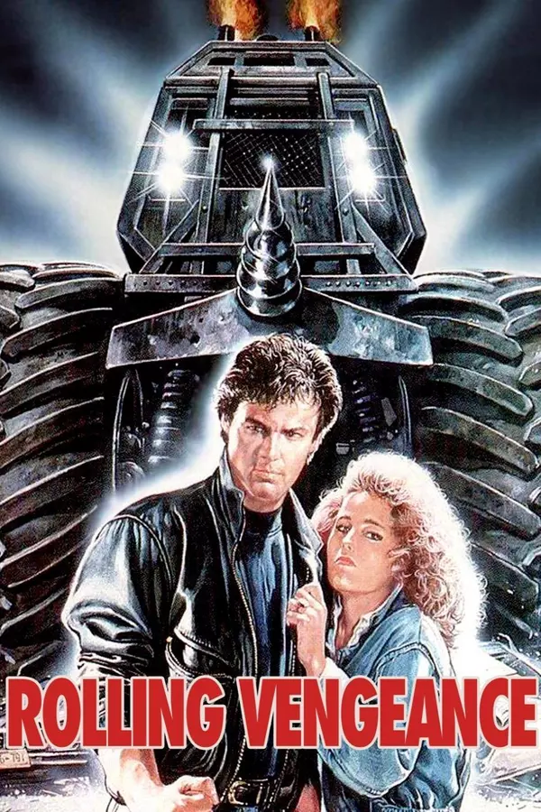 Rolling Vengeance