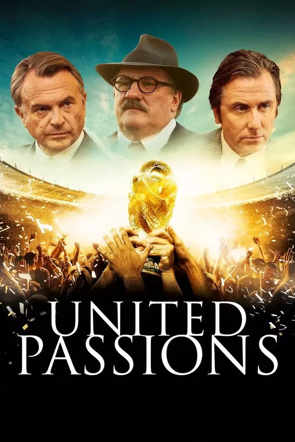 Wspólna pasja: FIFA