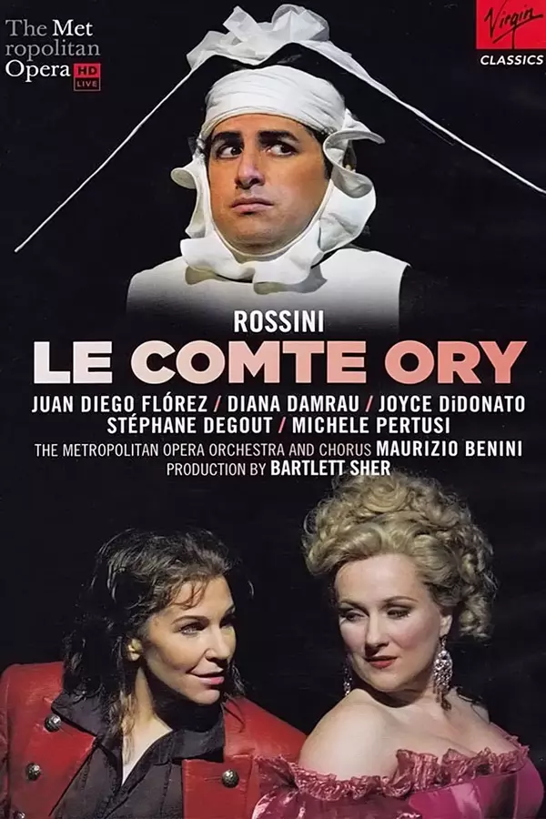Le comte Ory