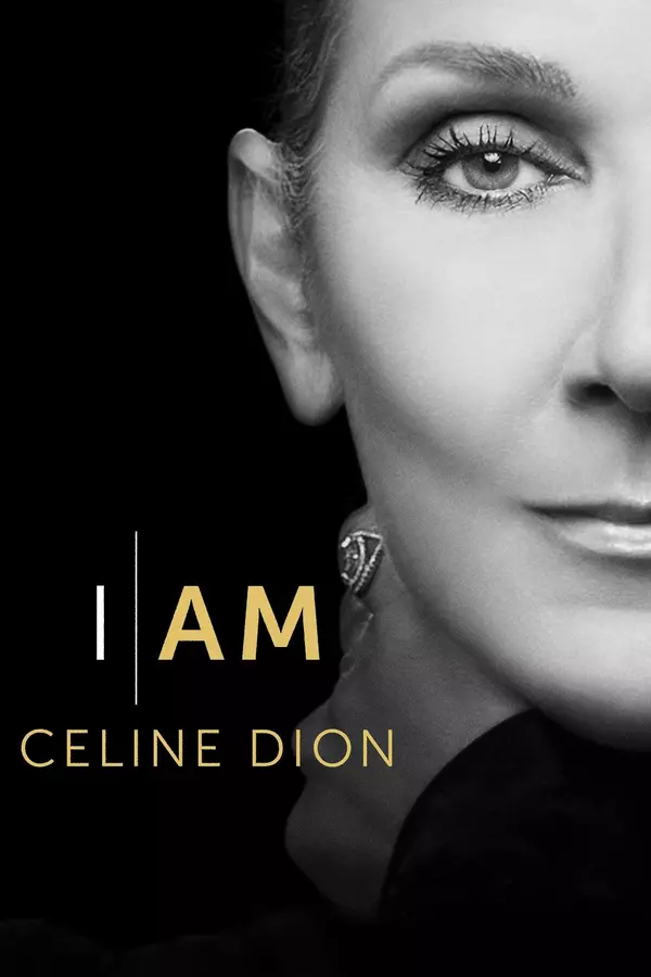 Jestem: Celine Dion
