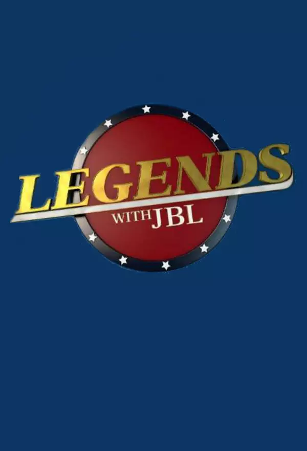 Legends with JBL