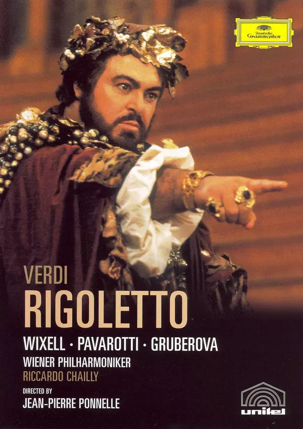 Verdi: Rigoletto