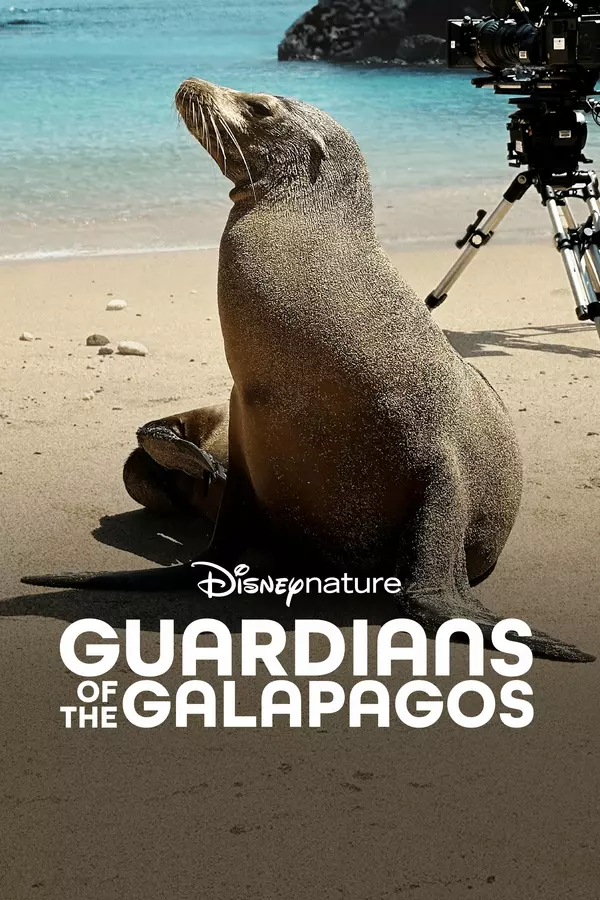 Guardians of the Galapagos