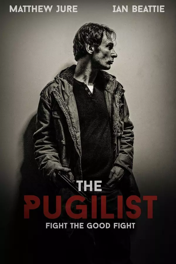 The Pugilist