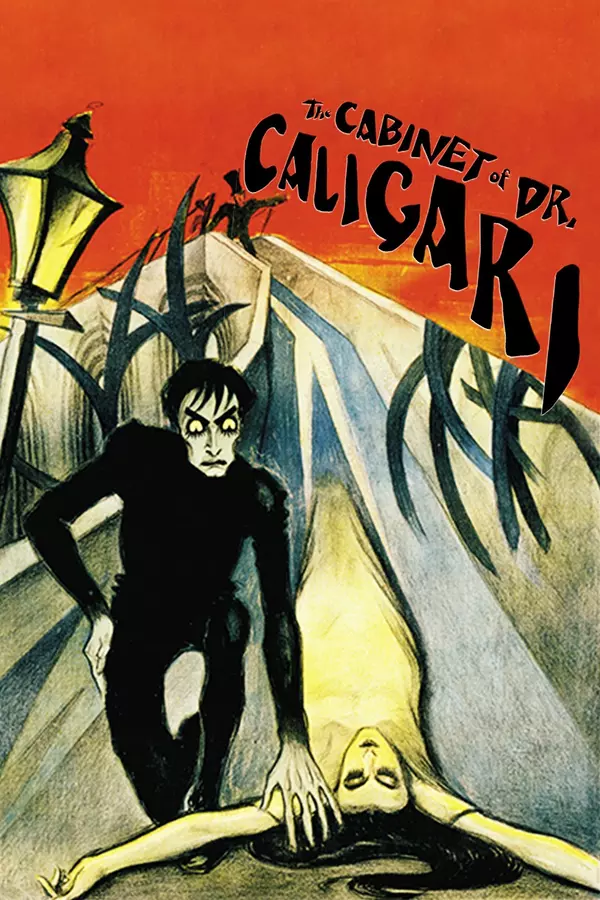 Gabinet doktora Caligari