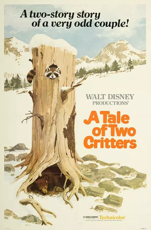 A Tale of Two Critters